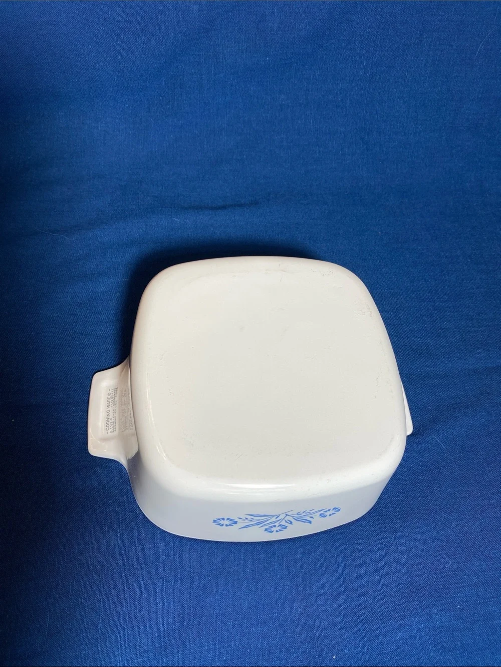 Corningware corning ware